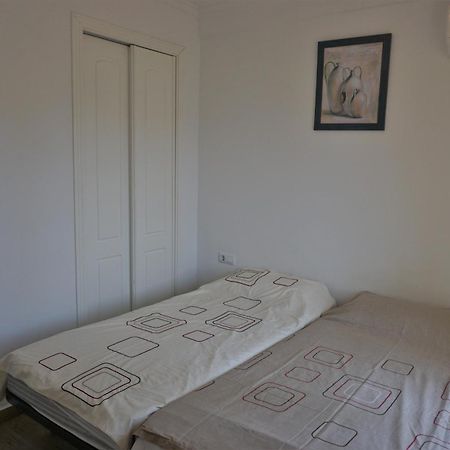 Bungalow Pueblo Mar En Els Poblets. دينايا المظهر الخارجي الصورة