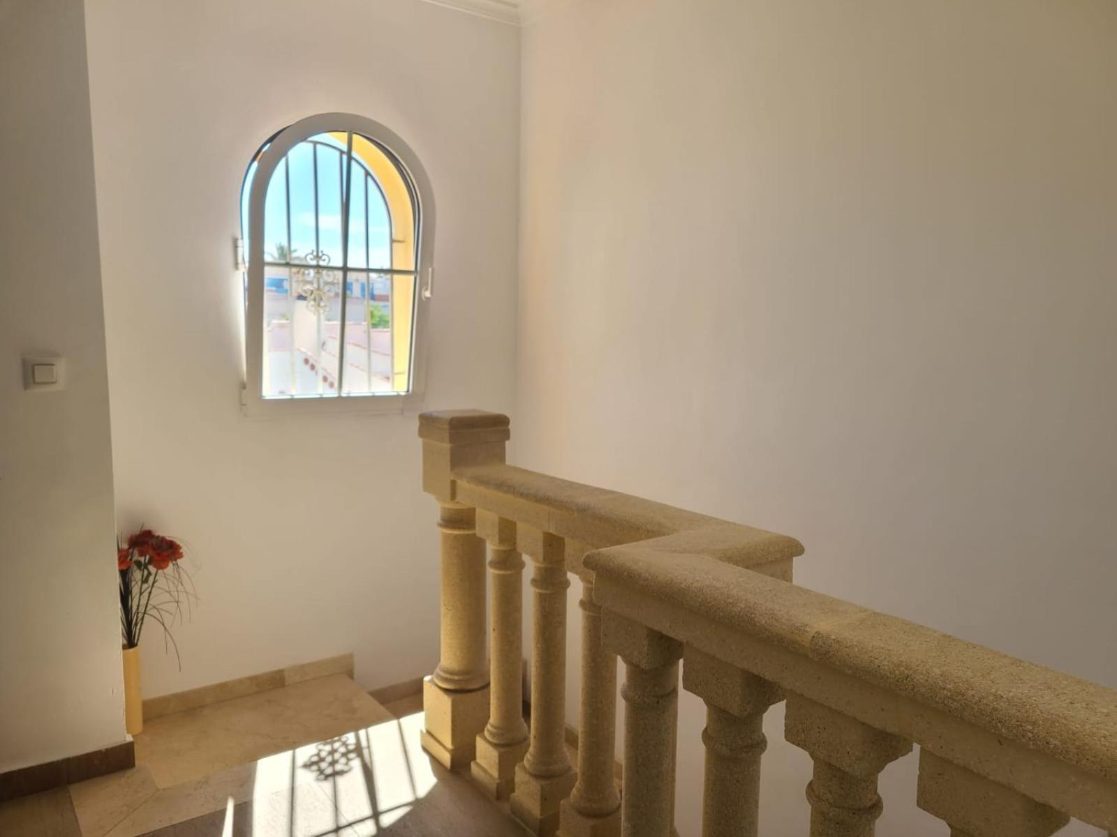 Bungalow Pueblo Mar En Els Poblets. دينايا المظهر الخارجي الصورة