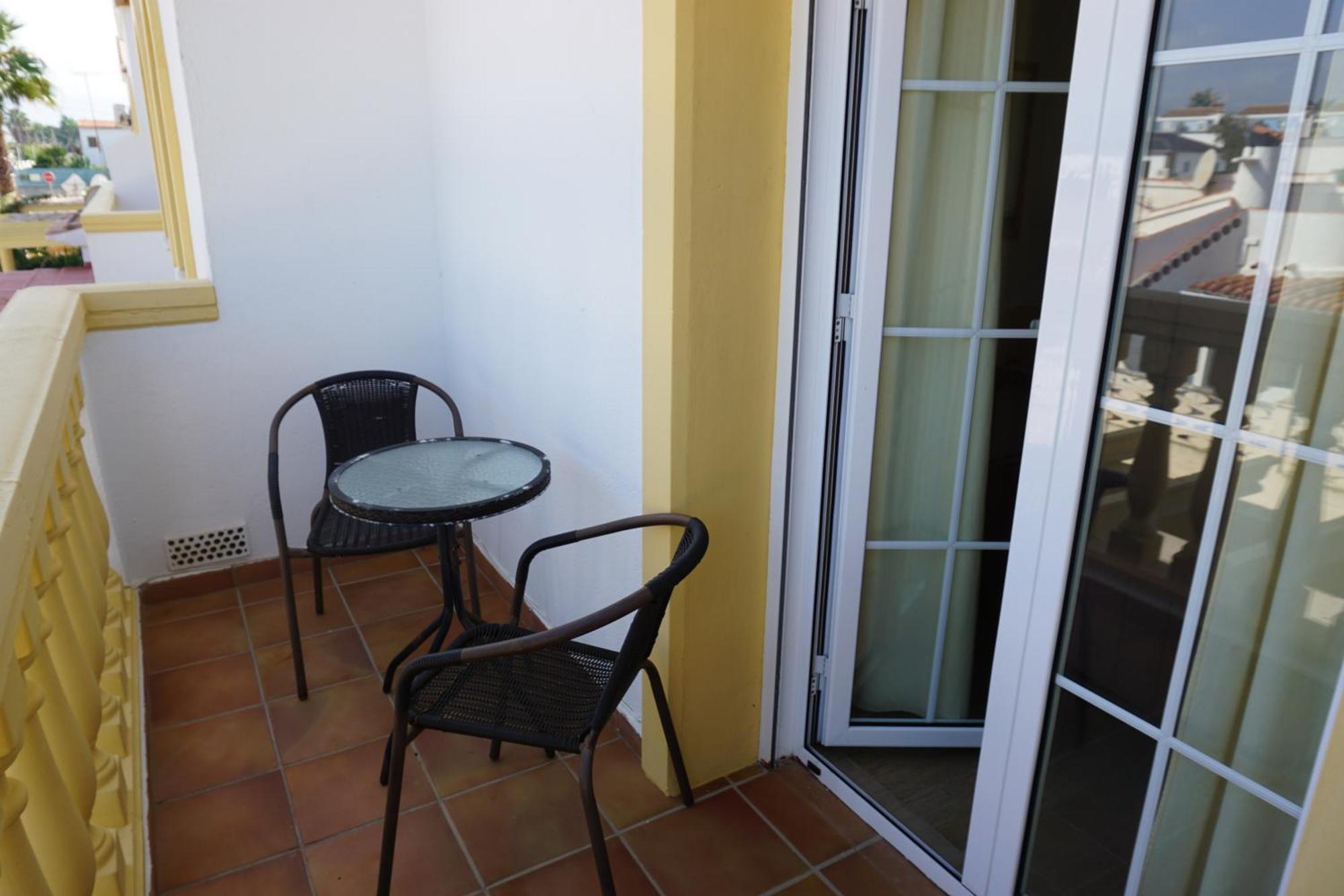 Bungalow Pueblo Mar En Els Poblets. دينايا المظهر الخارجي الصورة